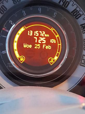 Fiat 500 500C (312) Cabrio 0.9 TwinAir 85 (312.A.2000) [63kW]  (09-2009/...) picture 2