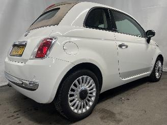 Fiat 500 500C (312) Cabrio 0.9 TwinAir 85 (312.A.2000) [63kW]  (09-2009/...) picture 6