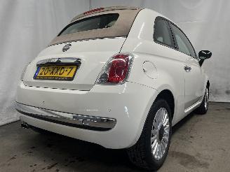 Fiat 500 500C (312) Cabrio 0.9 TwinAir 85 (312.A.2000) [63kW]  (09-2009/...) picture 5