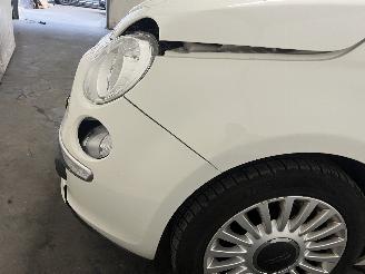 Fiat 500 500C (312) Cabrio 0.9 TwinAir 85 (312.A.2000) [63kW]  (09-2009/...) picture 11