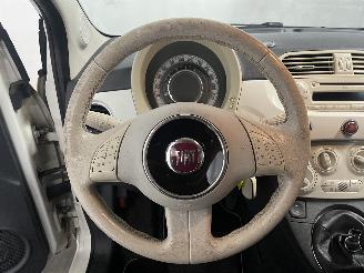 Fiat 500 500C (312) Cabrio 0.9 TwinAir 85 (312.A.2000) [63kW]  (09-2009/...) picture 25