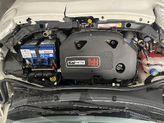 Fiat 500 500C (312) Cabrio 0.9 TwinAir 85 (312.A.2000) [63kW]  (09-2009/...) picture 15