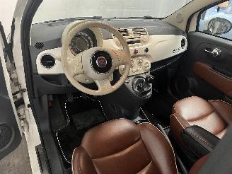 Fiat 500 500C (312) Cabrio 0.9 TwinAir 85 (312.A.2000) [63kW]  (09-2009/...) picture 19