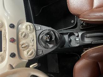 Fiat 500 500C (312) Cabrio 0.9 TwinAir 85 (312.A.2000) [63kW]  (09-2009/...) picture 24