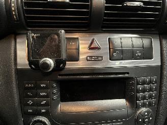 Mercedes C-klasse C Combi (S203) Combi 1.8 C-180K 16V (M271.946) [105kW]  (05-2002/08-20=
07) picture 20