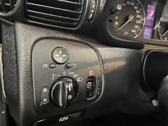 Mercedes C-klasse C Combi (S203) Combi 1.8 C-180K 16V (M271.946) [105kW]  (05-2002/08-20=
07) picture 13