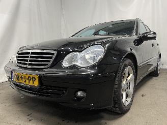 škoda osobní automobily Mercedes C-klasse C Combi (S203) Combi 1.8 C-180K 16V (M271.946) [105kW]  (05-2002/08-20=
07) 2004/7