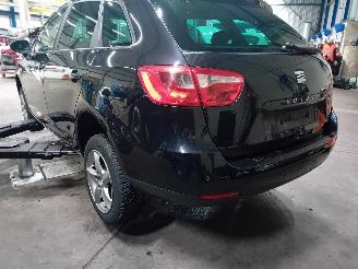 Seat Ibiza Ibiza ST (6J8) Combi 1.2 TDI Ecomotive (CFWA) [55kW]  (04-2010/05-2015=
) picture 4