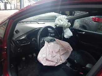 Ford Fiesta Fiesta 7 Hatchback 1.0 EcoBoost 12V 100 (SFJK) [74kW]  (05-2017/07-202=
3) picture 5