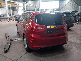 Ford Fiesta Fiesta 7 Hatchback 1.0 EcoBoost 12V 100 (SFJK) [74kW]  (05-2017/07-202=
3) picture 4