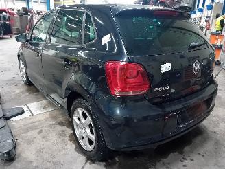 Volkswagen Polo Polo V (6R) Hatchback 1.6 TDI 16V 105 (CAYC(Euro 5)) [77kW]  (06-2009/=
08-2015) picture 4