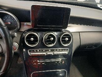 Mercedes C-klasse C Estate (S205) Combi C-350 e 2.0 16V (M274.920) [205kW]  (02-2015/05-=
2018) picture 19