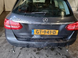 Mercedes C-klasse C Estate (S205) Combi C-350 e 2.0 16V (M274.920) [205kW]  (02-2015/05-=
2018) picture 37
