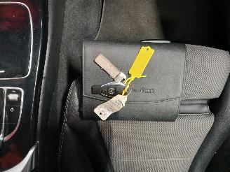 Mercedes C-klasse C Estate (S205) Combi C-350 e 2.0 16V (M274.920) [205kW]  (02-2015/05-=
2018) picture 22