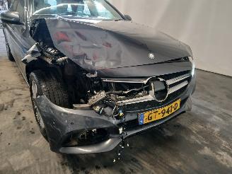 Mercedes C-klasse C Estate (S205) Combi C-350 e 2.0 16V (M274.920) [205kW]  (02-2015/05-=
2018) picture 27