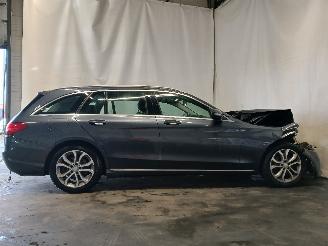 Mercedes C-klasse C Estate (S205) Combi C-350 e 2.0 16V (M274.920) [205kW]  (02-2015/05-=
2018) picture 7
