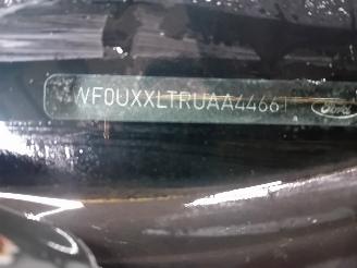 Ford Ka Ka II Hatchback 1.2 (169.A.4000(Euro 4; Euro 5)) [51kW]  (10-2008/05-2=
016) picture 6