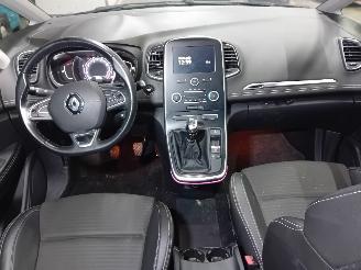 Renault Scenic Scénic IV (RFAJ) MPV 1.2 TCE 130 16V (H5F-408(H5F-F4)) [96kW]  (09-2=
016/07-2022) picture 5