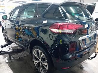 Renault Scenic Scénic IV (RFAJ) MPV 1.2 TCE 130 16V (H5F-408(H5F-F4)) [96kW]  (09-2=
016/07-2022) picture 4