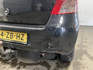 Toyota Yaris Yaris II (P9) Hatchback 1.3 16V VVT-i (2SZFE) [64kW]  (08-2005/11-2010=
) picture 10