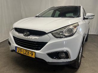  Hyundai Ix35 iX35 (LM) SUV 2.0 16V (G4KD) [120kW]  (01-2010/08-2013) 2010/8