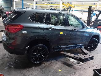 BMW X1 X1 (F48) SUV sDrive 18i 1.5 12V TwinPower Turbo (B38-A15A) [100kW]  (1=
1-2015/06-2022) picture 3