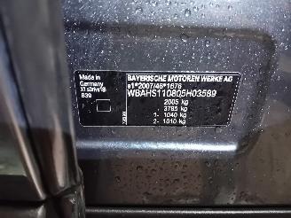 BMW X1 X1 (F48) SUV sDrive 18i 1.5 12V TwinPower Turbo (B38-A15A) [100kW]  (1=
1-2015/06-2022) picture 6