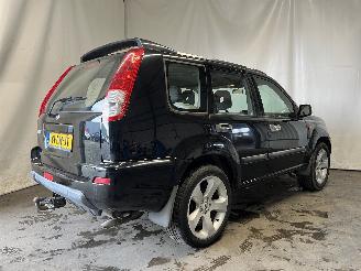 Nissan X-Trail X-Trail (T30) SUV 2.0 16V 4x4 (QR20DE) [103kW]  (07-2001/01-2013) picture 6