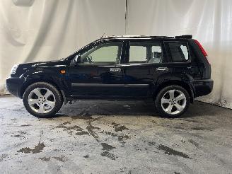 Nissan X-Trail X-Trail (T30) SUV 2.0 16V 4x4 (QR20DE) [103kW]  (07-2001/01-2013) picture 4