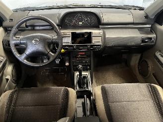 Nissan X-Trail X-Trail (T30) SUV 2.0 16V 4x4 (QR20DE) [103kW]  (07-2001/01-2013) picture 14