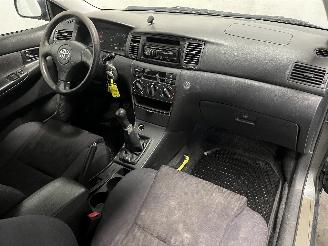 Toyota Corolla Corolla (E12) Hatchback 1.4 16V VVT-i (4ZZFE) [71kW]  (11-2001/02-2007=
) picture 16