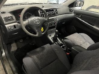 Toyota Corolla Corolla (E12) Hatchback 1.4 16V VVT-i (4ZZFE) [71kW]  (11-2001/02-2007=
) picture 13