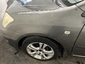 Toyota Corolla Corolla (E12) Hatchback 1.4 16V VVT-i (4ZZFE) [71kW]  (11-2001/02-2007=
) picture 12