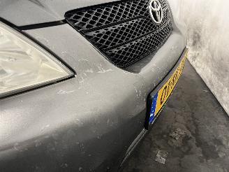 Toyota Corolla Corolla (E12) Hatchback 1.4 16V VVT-i (4ZZFE) [71kW]  (11-2001/02-2007=
) picture 8