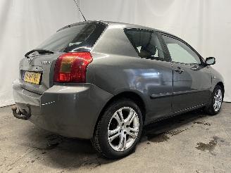 Toyota Corolla Corolla (E12) Hatchback 1.4 16V VVT-i (4ZZFE) [71kW]  (11-2001/02-2007=
) picture 6