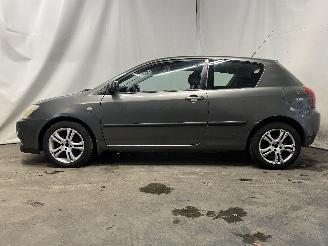 Toyota Corolla Corolla (E12) Hatchback 1.4 16V VVT-i (4ZZFE) [71kW]  (11-2001/02-2007=
) picture 4