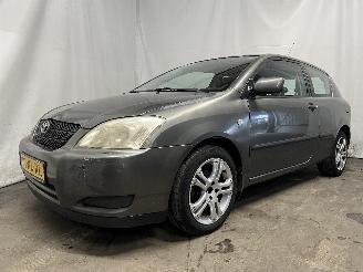 Toyota Corolla Corolla (E12) Hatchback 1.4 16V VVT-i (4ZZFE) [71kW]  (11-2001/02-2007=
) picture 3