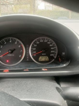 Mazda 2 2 (NB/NC/ND/NE) Hatchback 1.4 16V (FXJA) [58kW]  (04-2003/06-2007) picture 2