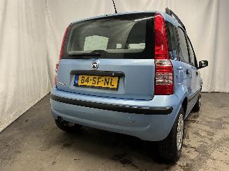 Fiat Panda Panda (169) Hatchback 1.2 Fire (188.A.4000) [44kW]  (09-2003/12-2009) picture 5