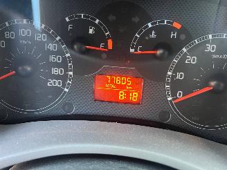 Fiat Panda Panda (169) Hatchback 1.2 Fire (188.A.4000) [44kW]  (09-2003/12-2009) picture 2