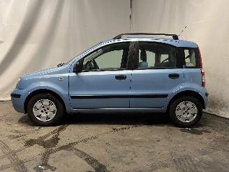 Fiat Panda Panda (169) Hatchback 1.2 Fire (188.A.4000) [44kW]  (09-2003/12-2009) picture 4