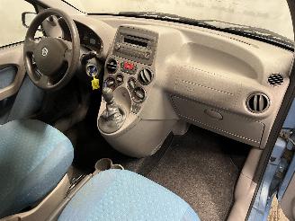 Fiat Panda Panda (169) Hatchback 1.2 Fire (188.A.4000) [44kW]  (09-2003/12-2009) picture 8