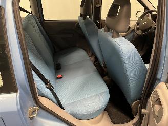 Fiat Panda Panda (169) Hatchback 1.2 Fire (188.A.4000) [44kW]  (09-2003/12-2009) picture 9