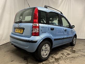 Fiat Panda Panda (169) Hatchback 1.2 Fire (188.A.4000) [44kW]  (09-2003/12-2009) picture 6