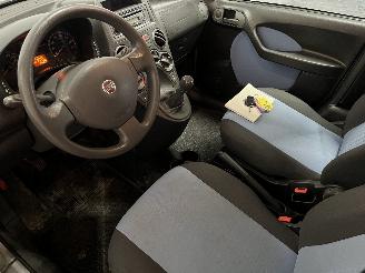 Fiat Panda Panda (169) Hatchback 1.2 Fire (188.A.4000) [44kW]  (09-2003/12-2009) picture 12