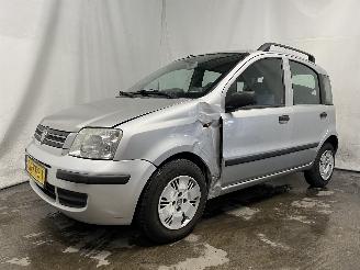 Fiat Panda Panda (169) Hatchback 1.2 Fire (188.A.4000) [44kW]  (09-2003/12-2009) picture 2