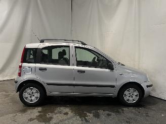 Fiat Panda Panda (169) Hatchback 1.2 Fire (188.A.4000) [44kW]  (09-2003/12-2009) picture 6