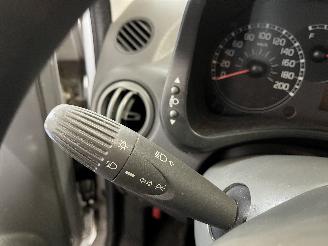 Fiat Panda Panda (169) Hatchback 1.2 Fire (188.A.4000) [44kW]  (09-2003/12-2009) picture 13