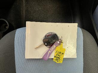 Fiat Panda Panda (169) Hatchback 1.2 Fire (188.A.4000) [44kW]  (09-2003/12-2009) picture 17