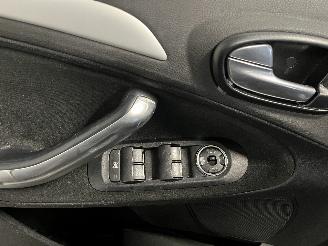 Ford Galaxy Galaxy (WA6) MPV 2.0 16V (A0WA) [107kW]  (05-2006/06-2015) picture 12